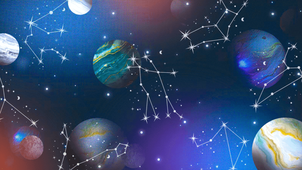 Your Weekly Horoscope: September 7 to September 13, 2025