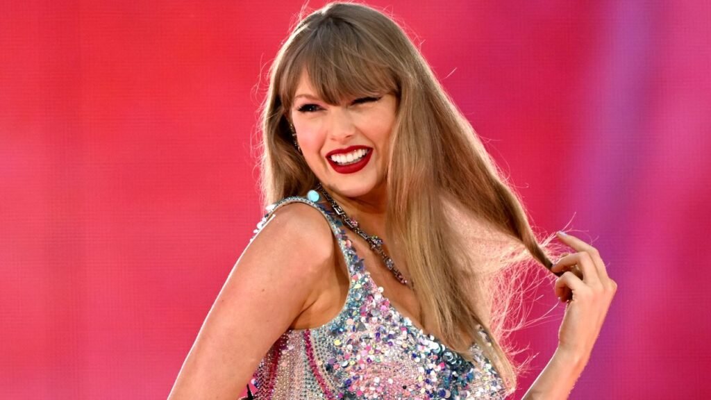 ‘Release Party of a Showgirl’: Everything to Know About Taylor Swift’s Album Screening Event