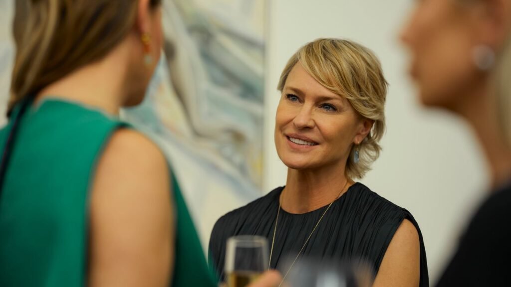 ‘The Girlfriend’ Made Me Feel Insane. I Loved It.