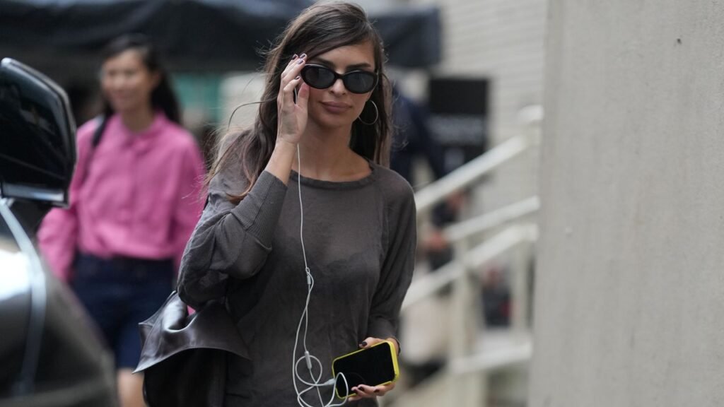 25 Silver Sneakers to Wear This Spring 25 Silver Sneakers to Wear This Spring