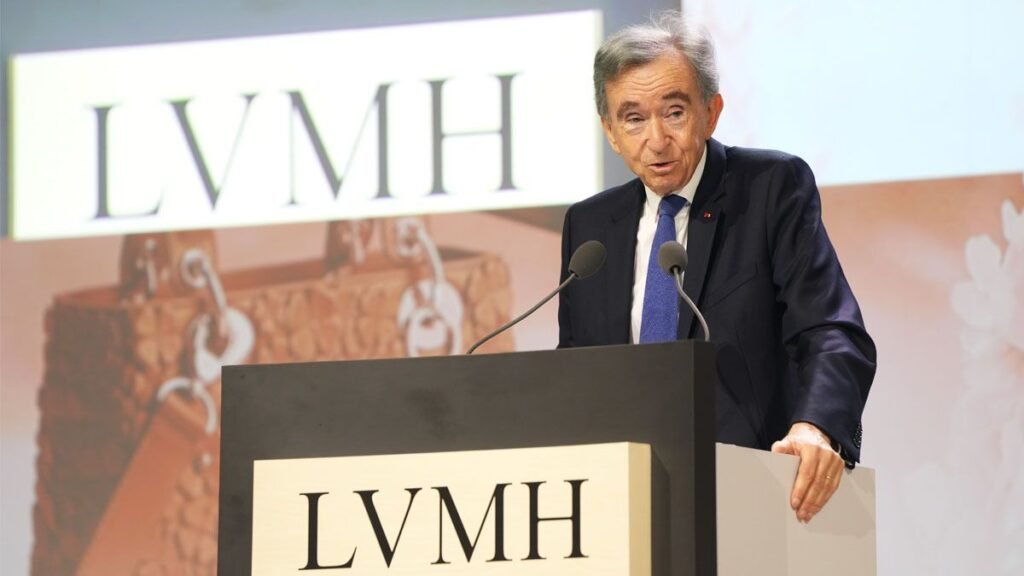 3 Key Takeaways From LVMH’s Annual General Meeting 3 Key Takeaways From LVMH’s Annual General Meeting