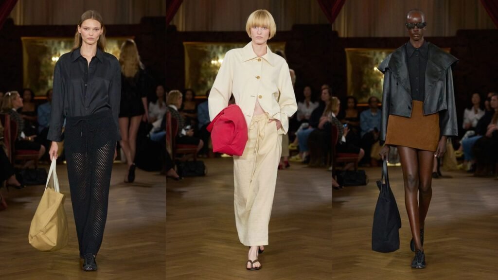 30+ Best Canvas Totes to Wear Beyond the Beach This Season