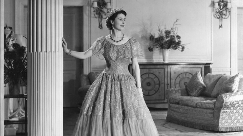 37 Iconic Photos of Queen Elizabeth, on What Would Have Been Her 100th Birthday