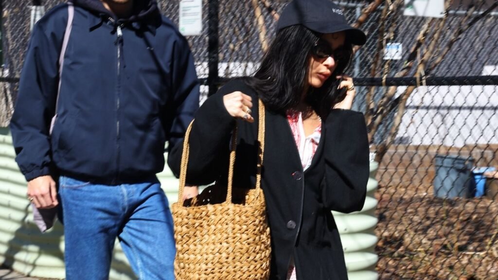 50+ Best Raffia Bags to Carry All Season Long