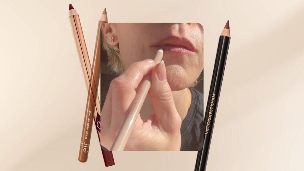 6 Best Lip Liners for Mature Lips, Tested and Reviewed 2026 6 Best Lip Liners for Mature Lips, Tested and Reviewed 2026