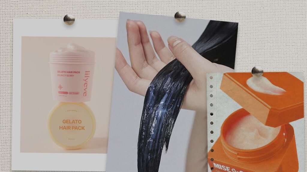7 Best Korean Hair Masks Bring Skin-Care Grade Hydration and Repair 7 Best Korean Hair Masks Bring Skin-Care Grade Hydration and Repair