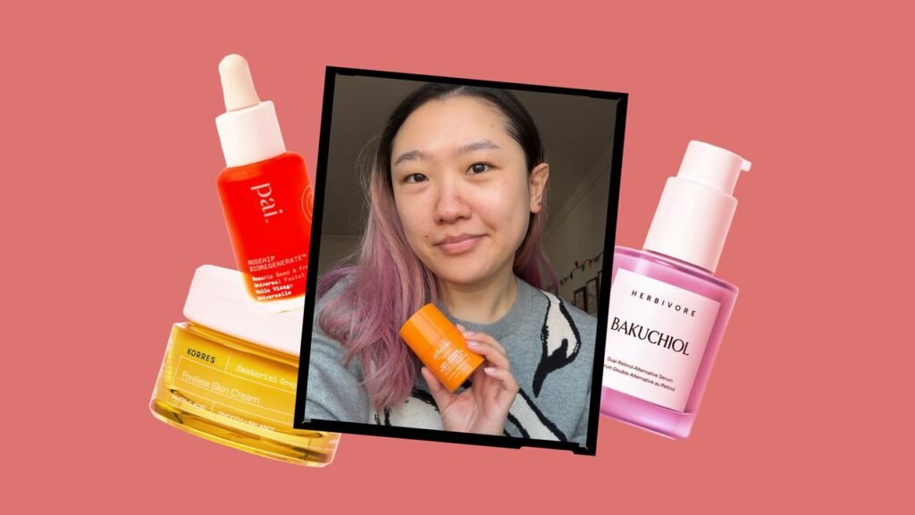 8 Best Retinol Alternatives for Sensitive Skin, According to Dermatologists 8 Best Retinol Alternatives for Sensitive Skin, According to Dermatologists