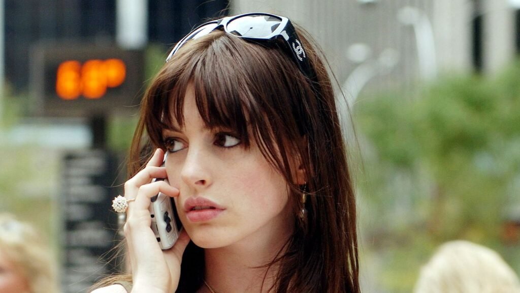 92 Thoughts I Had While Rewatching The Devil Wears Prada