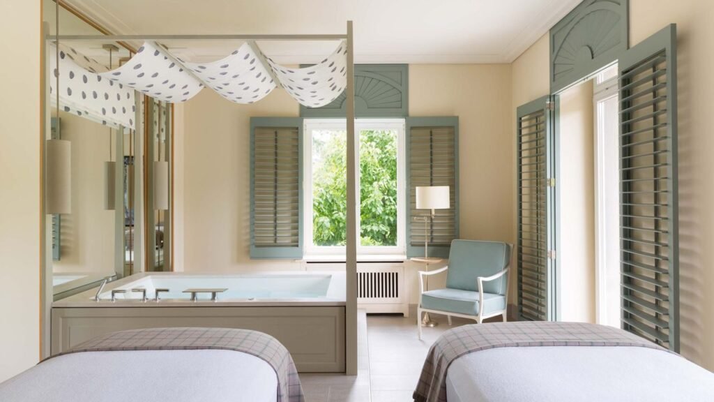 Brenners Park-Hotel & Spa | Vogue Brenners Park-Hotel & Spa | Vogue
