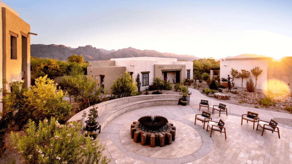 Canyon Ranch | Vogue