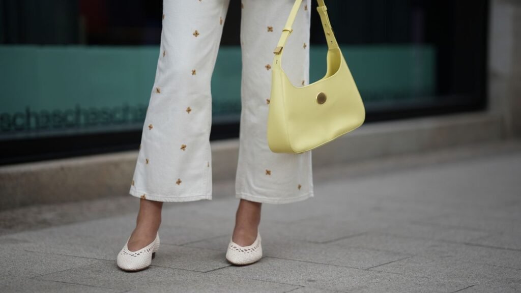 Floral Jeans Are the Unexpected Trend to Make This Your Best-Dressed Summer Yet Floral Jeans Are the Unexpected Trend to Make This Your Best-Dressed Summer Yet