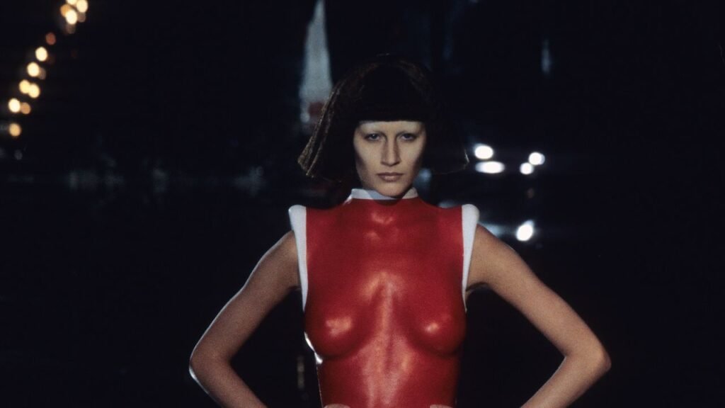 From 1969 to 2026, Fashion Loves a Breastplate