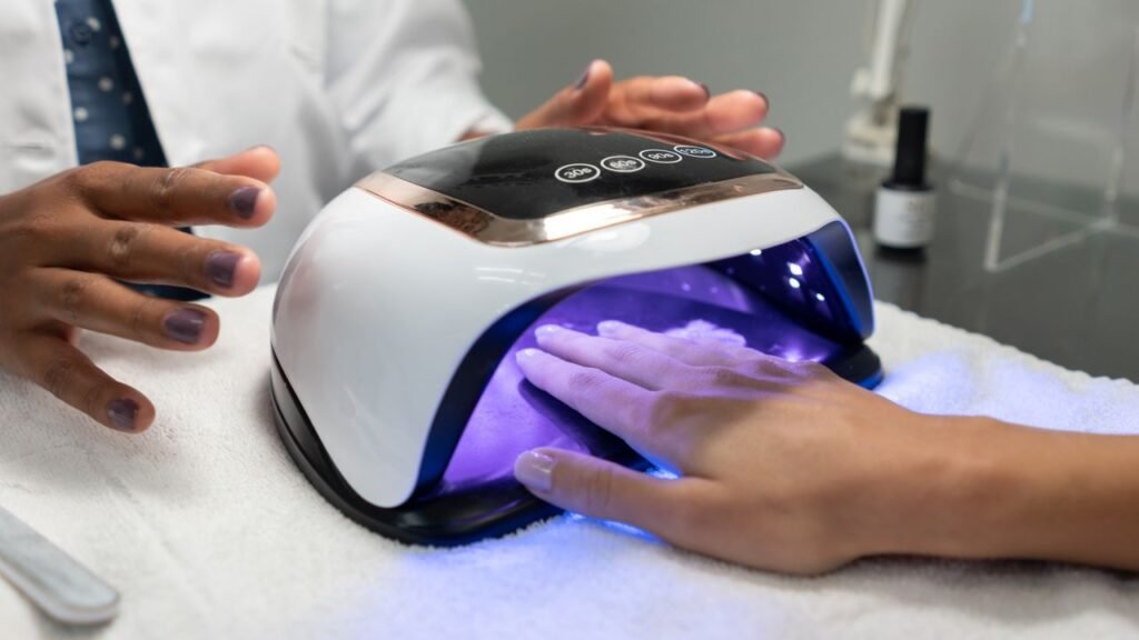 Gel Nails: Everything You Need to Know About the No-Chip Manicure Gel Nails: Everything You Need to Know About the No-Chip Manicure