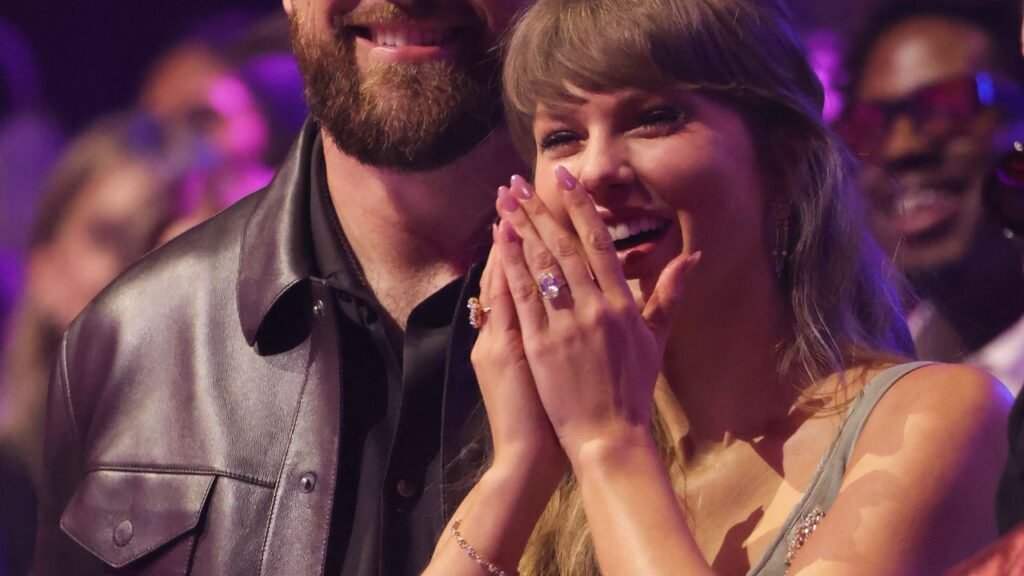 How to Buy an Antique Engagement Ring, Like Taylor Swift or Zendaya’s How to Buy an Antique Engagement Ring, Like Taylor Swift or Zendaya’s