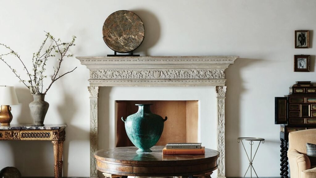 How to Decorate a Mantel in 5 Easy Steps, According to Design Pros How to Decorate a Mantel in 5 Easy Steps, According to Design Pros