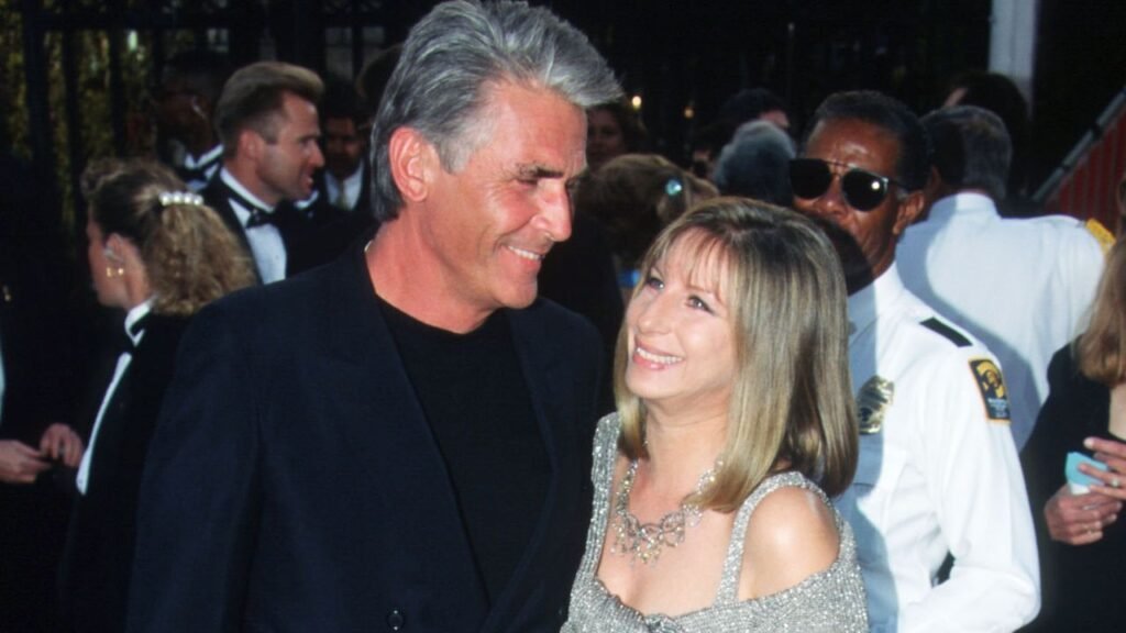 I Love Barbra Streisand and Her Gorgeous Goyishe Guy, James Brolin I Love Barbra Streisand and Her Gorgeous Goyishe Guy, James Brolin