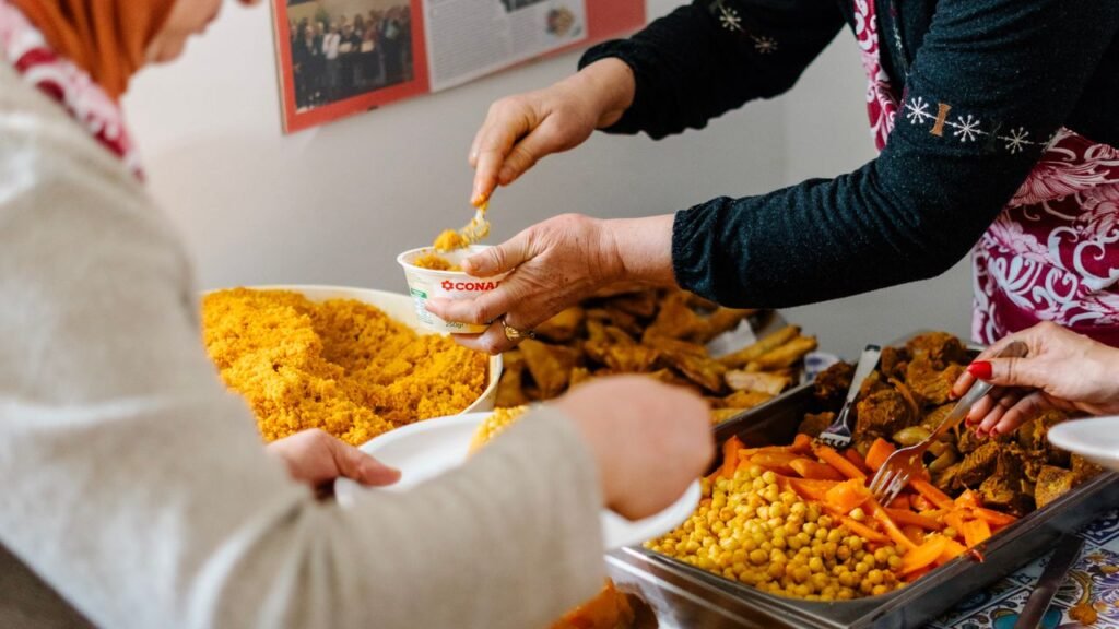 In Sicily, This Agriturismo Is Empowering Migrant Women Through Food