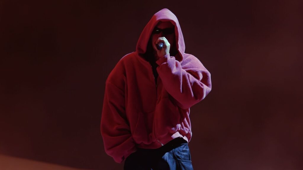 Justin Bieber’s Skylrk Sales Hit  Million, Smashing Coachella Merch Records