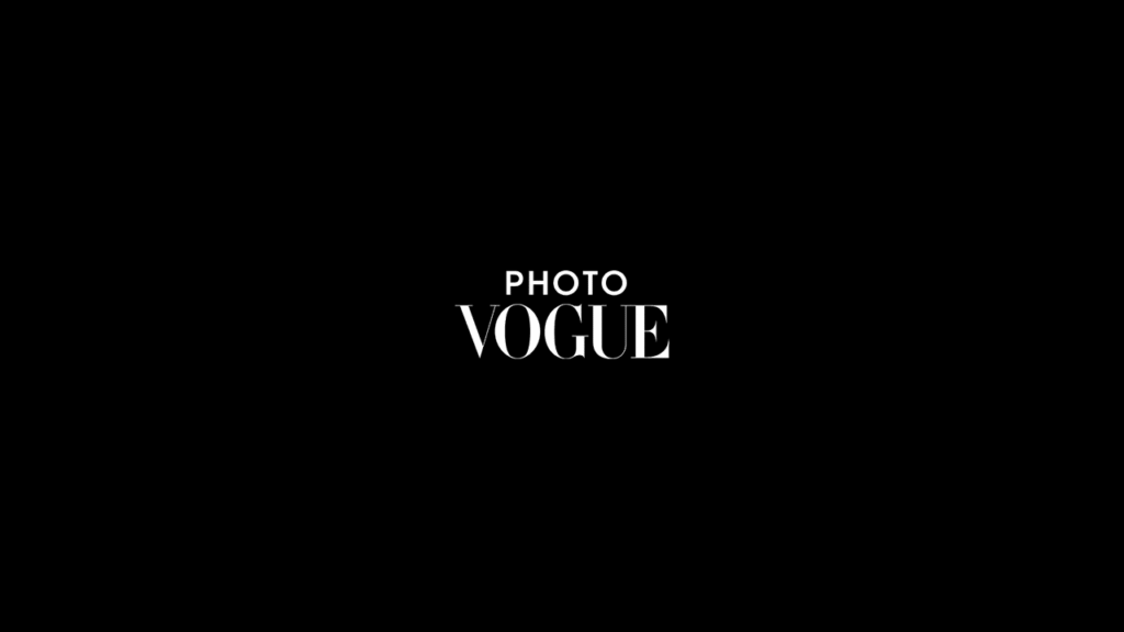 Keeping the PhotoVogue spirit alive! The PhotoVogue Monday Story Keeping the PhotoVogue spirit alive! The PhotoVogue Monday Story