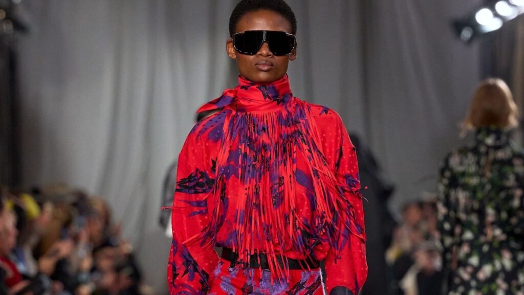 Lanvin Group Revenues Fall 18% Amid “Ongoing Transformation”