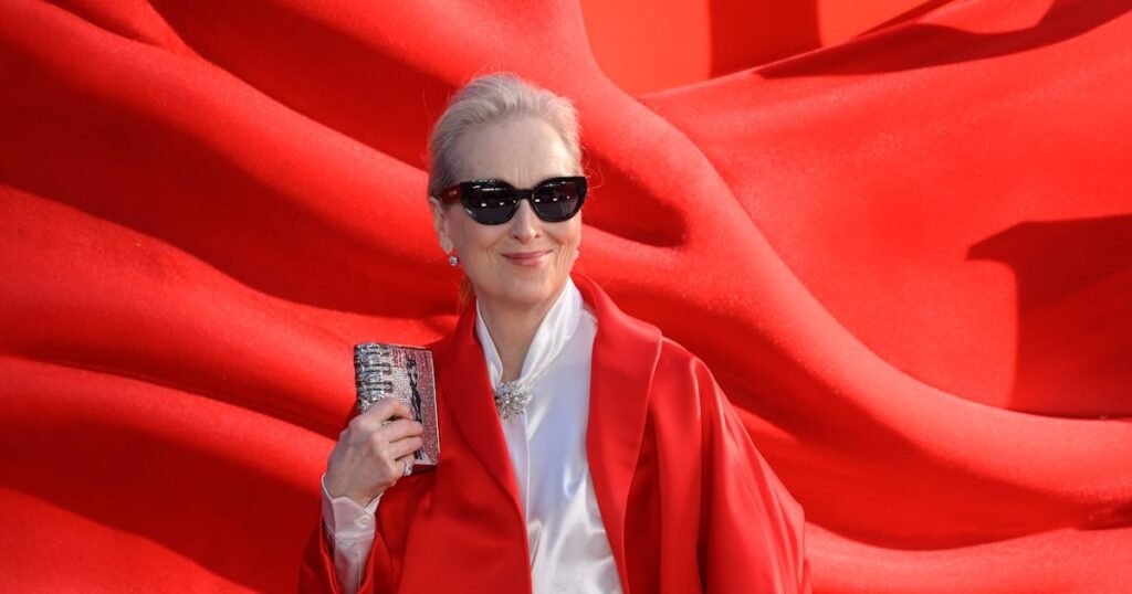 Meryl Streep’s Stylist Micaela Erlanger Talks Method Dressing For ‘The Devil Wears Prada 2’ Meryl Streep’s Stylist Micaela Erlanger Talks Method Dressing For ‘The Devil Wears Prada 2’