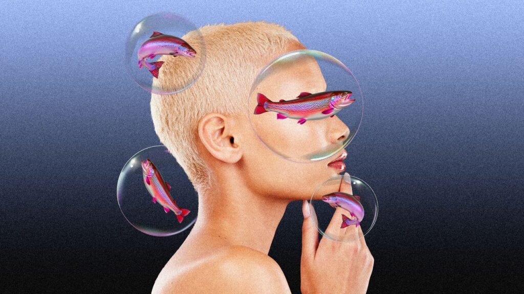 PDRN Has Quickly Taken Over Skin Care