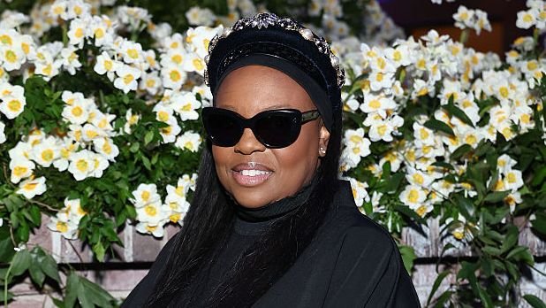 Pat McGrath Stays on as Chief Creative Officer After the Official Sale of Her Brand Pat McGrath Stays on as Chief Creative Officer After the Official Sale of Her Brand