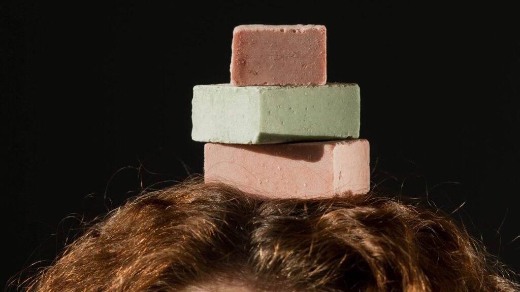 Shampoo Bars Have a Lot Going for Them. Will They Ever Catch On? Shampoo Bars Have a Lot Going for Them. Will They Ever Catch On?