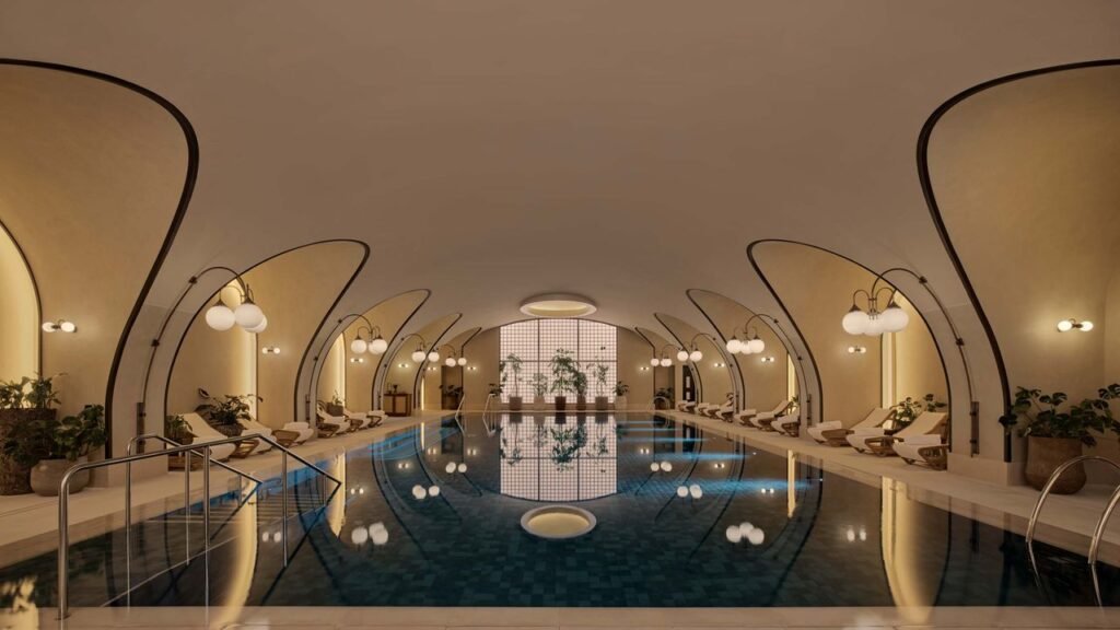 Six Senses London | Vogue