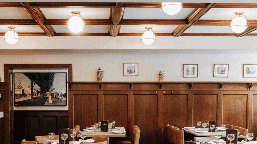 The 25 Best Restaurants in Brooklyn, According to Vogue Staff The 25 Best Restaurants in Brooklyn, According to Vogue Staff
