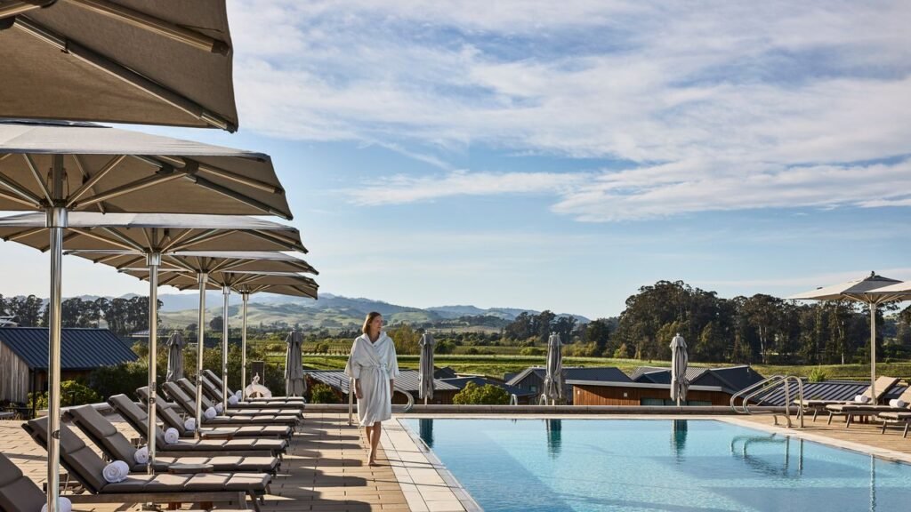 The 8 Best Spas in California