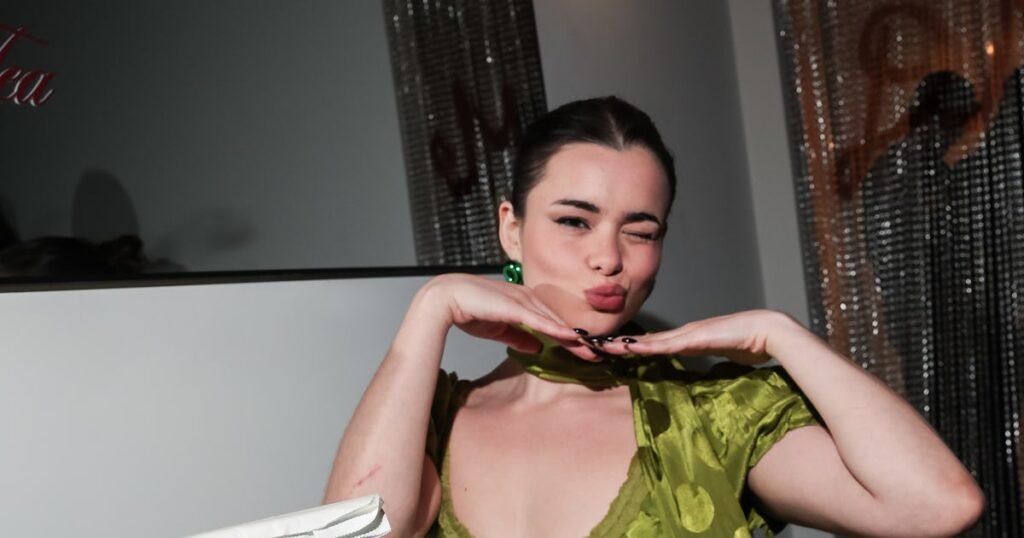 The April 2026 Fashion News To Have On Your Radar The April 2026 Fashion News To Have On Your Radar