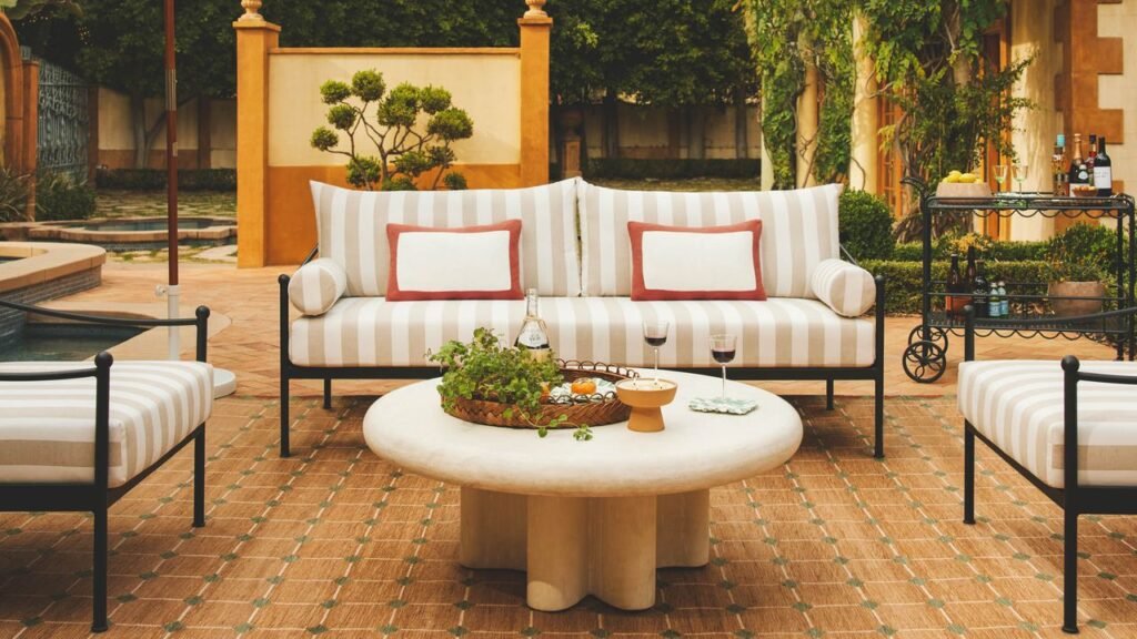 The Best Outdoor Furniture to Buy for Summer 2026 The Best Outdoor Furniture to Buy for Summer 2026