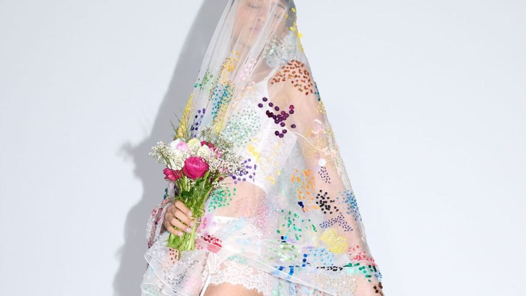 The New “I Do”: Unpacking the Bridal Market in 2026