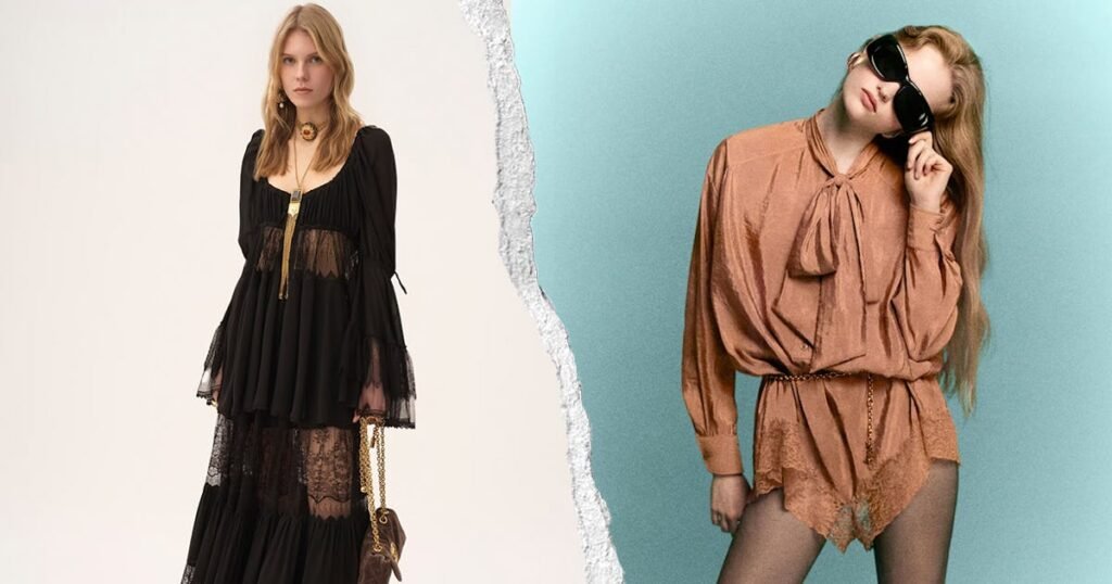Update Your Wardrobe With These Stylish Pieces Update Your Wardrobe With These Stylish Pieces