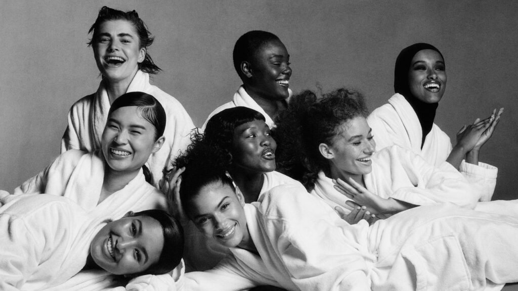 Vogue’s Global Spa Guide Contributors