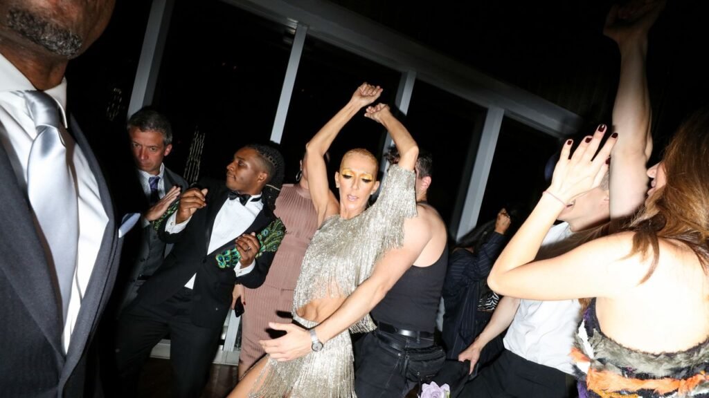 Vogue’s Guide to the Met Gala Weekend Buzz in New York City