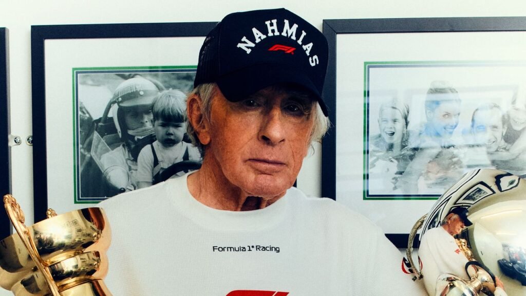 Vroom Vroom: Formula 1 Roars Into Miami With a Special Fashion Collaboration