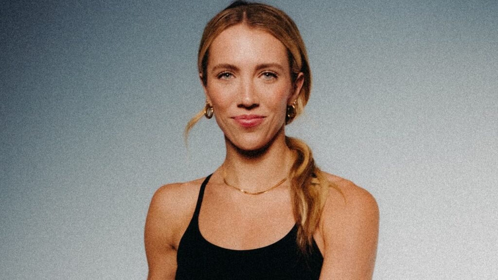 WNBA Star Lexie Hull Is Not Sweating Beauty Stigmas With Her ‘Athleisure’ Makeup Brand WNBA Star Lexie Hull Is Not Sweating Beauty Stigmas With Her ‘Athleisure’ Makeup Brand
