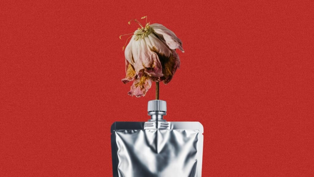 We Need a Reality Check on Beauty Refills We Need a Reality Check on Beauty Refills