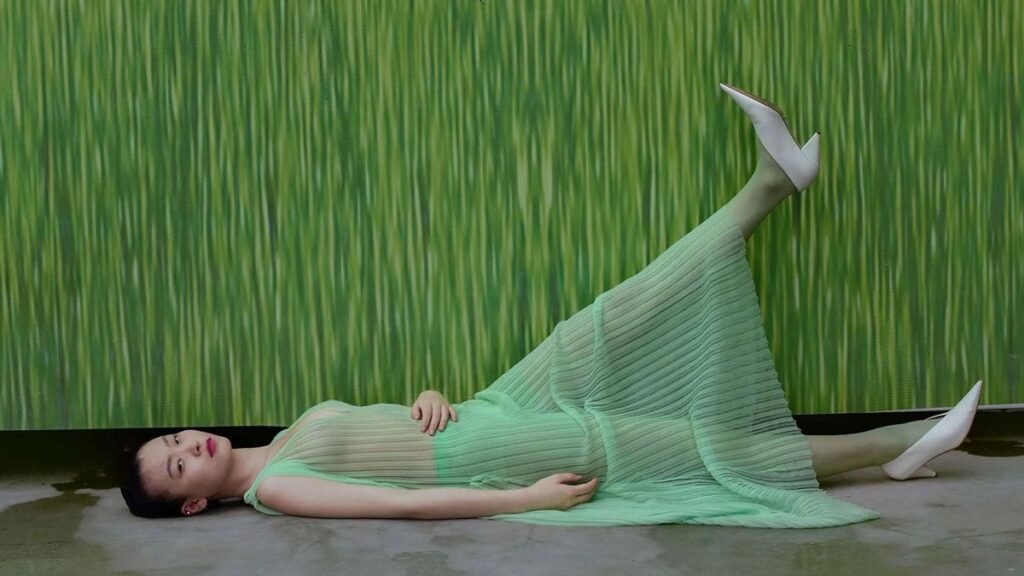 What Fashion Needs to Know About Climate Tipping Points