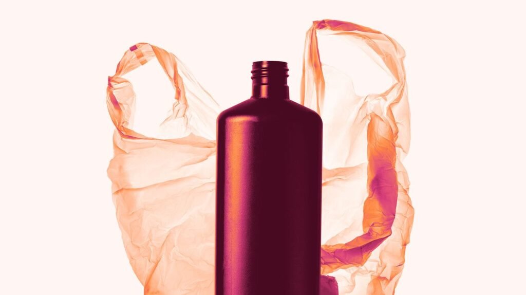 Why Allure Will Never Tell You Plastic Packaging Is “Recyclable”