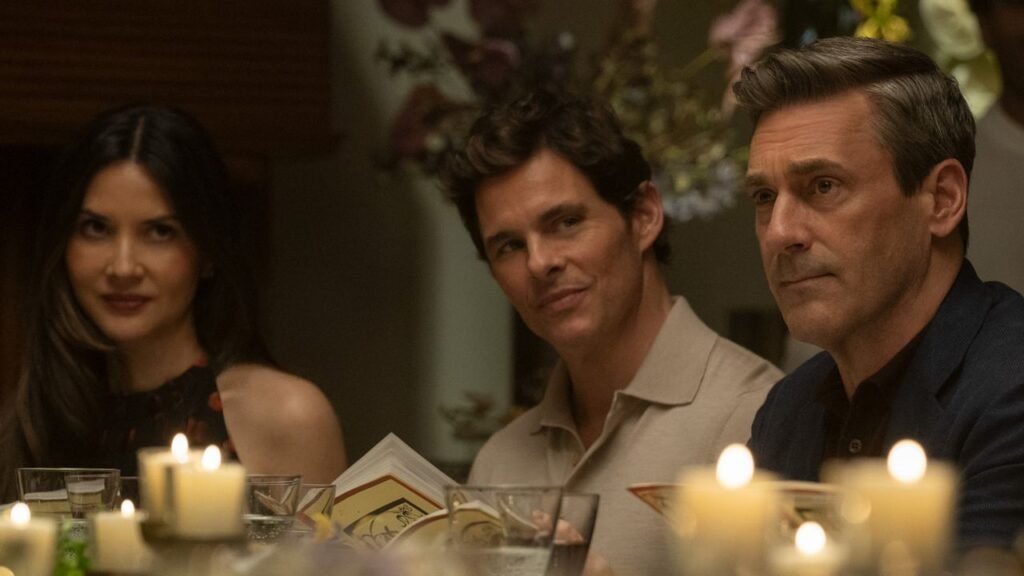 Your Friends & Neighbors’s Passover Episode Is Exactly What I Needed Right Now Your Friends & Neighbors’s Passover Episode Is Exactly What I Needed Right Now