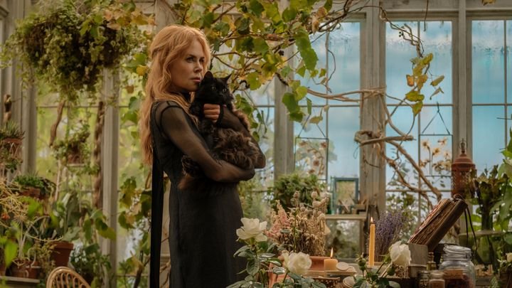 ‘Practical Magic’ 2: 25 Thoughts I Had About the First Trailer ‘Practical Magic’ 2: 25 Thoughts I Had About the First Trailer