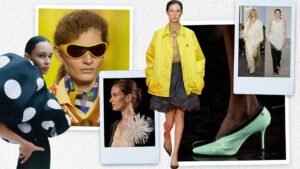 10 Statement Trends to Try This Spring