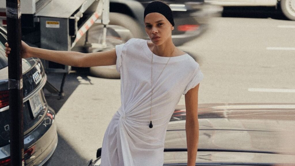 10 White Dress Outfits to Master Summer-in-the-City Dressing for 2026 10 White Dress Outfits to Master Summer-in-the-City Dressing for 2026
