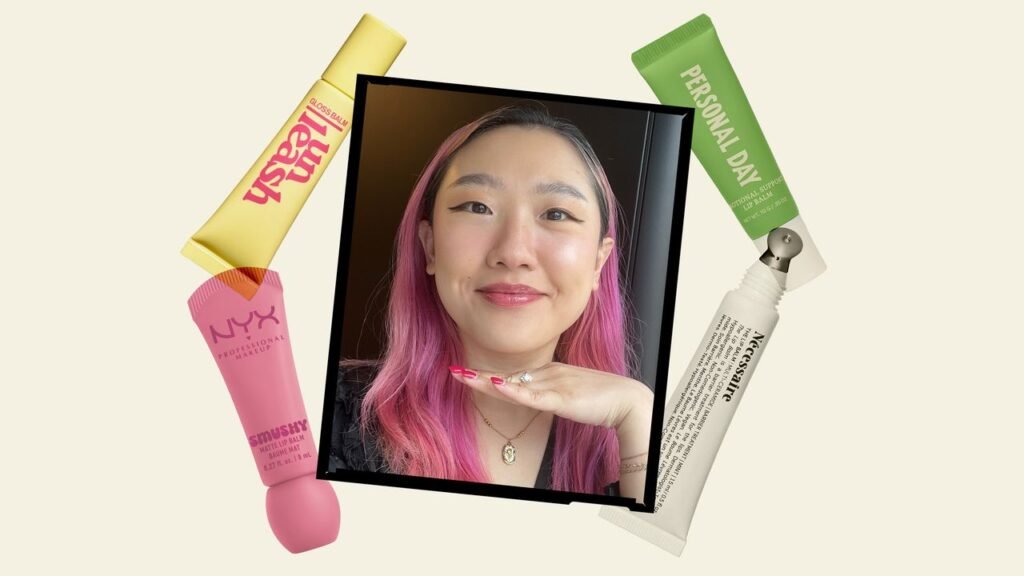 12 Best Lip Balms for Dry Lips for Hydration, Tint, or Shine 12 Best Lip Balms for Dry Lips for Hydration, Tint, or Shine