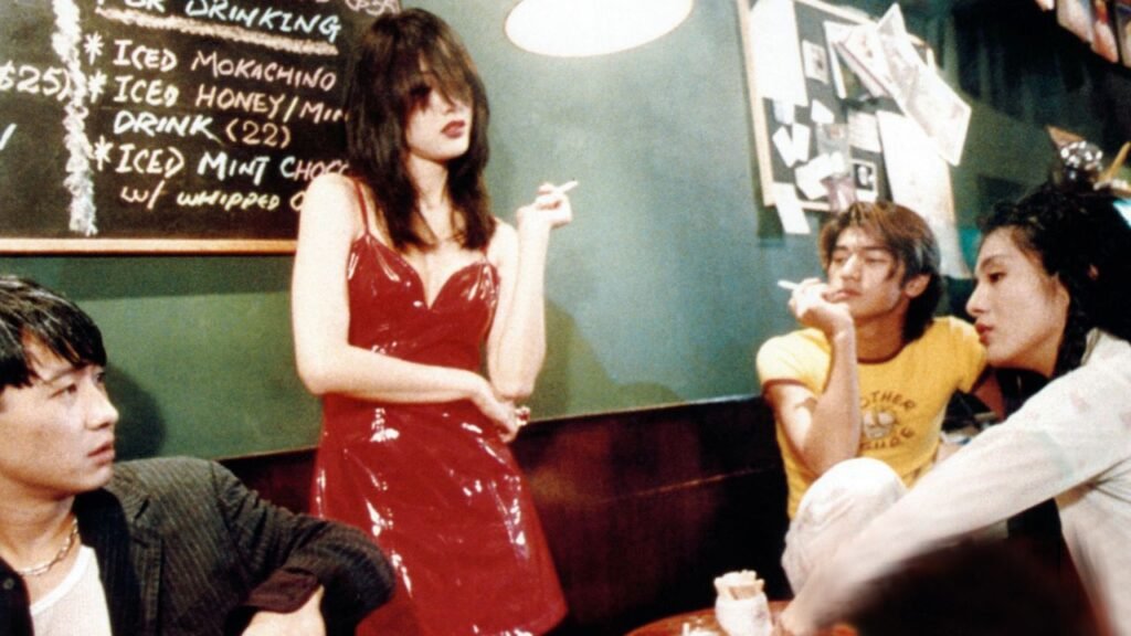 12 of the Best ’90s Movies to Lose Yourself in This Weekend 12 of the Best ’90s Movies to Lose Yourself in This Weekend