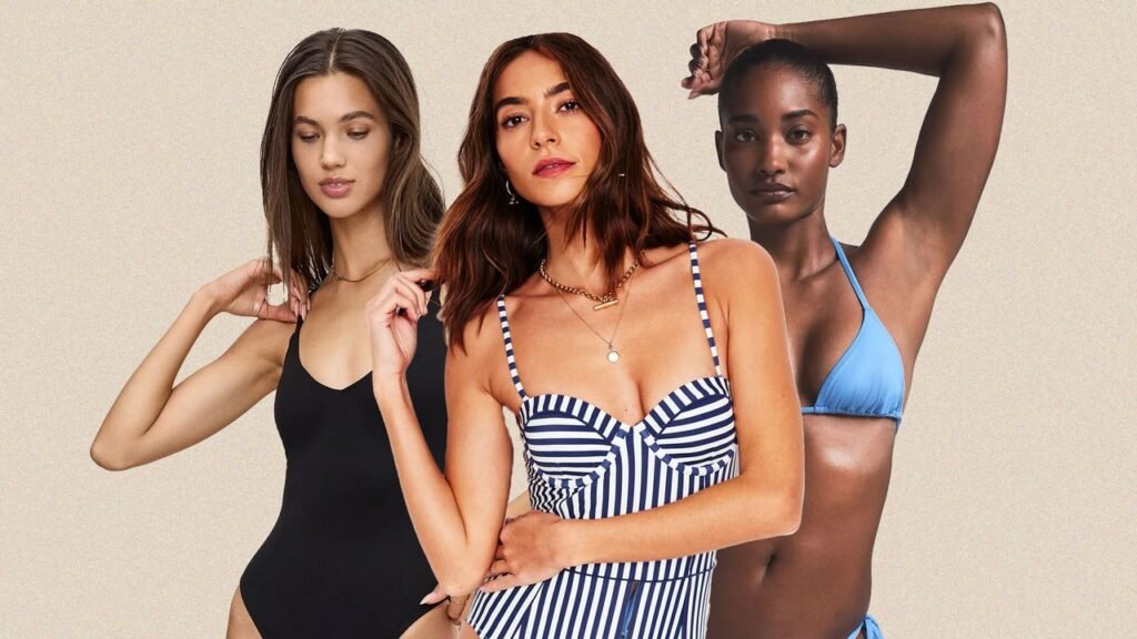 20 Best Bikini Tops for Small Breasts That Lift and Support 2026 20 Best Bikini Tops for Small Breasts That Lift and Support 2026