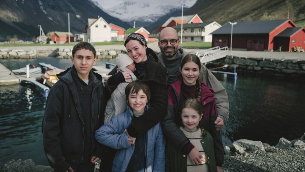2026 Palme d’Or Winner ‘Fjord,’ Starring Renate Reinsve, Is a Gripping, Urgent Watch 2026 Palme d’Or Winner ‘Fjord,’ Starring Renate Reinsve, Is a Gripping, Urgent Watch